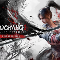 Wuchang: Fallen Feathers Deluxe Edition Steam Оффлайн