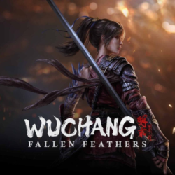 WUCHANG: Fallen Feathers   MS АККАУНТ