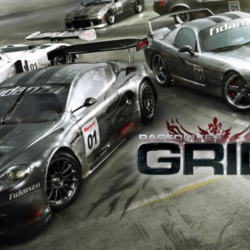 GRID (2008) | Аккаунт Steam | Смена Данных