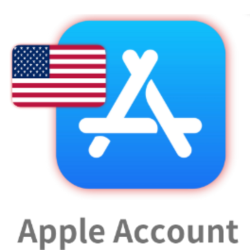 Американский Apple id Америка США iPhone