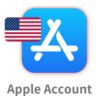 Американский Apple id Америка США iPhone