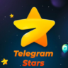Купить Telegram Звезды |@username