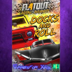 ☀️The Docks and Roll Pack XBOX DLC