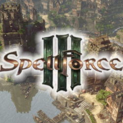 SpellForce 3 Beta Access STEAM KEY Россия  МИР