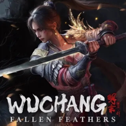💘WUCHANG: Fallen Feathers (Xbox) Игры общий