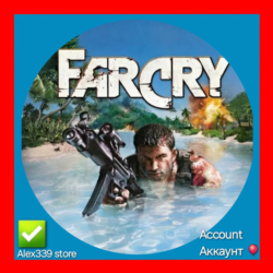 [U]Far Cry 1 Аккаунт   [Почта]