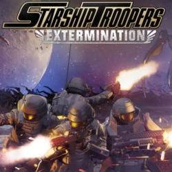 Starship Troopers: Extermination (Ключ Steam | РФ СНГ)