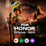 Россия\МИР Virtuosa Hero Виртуоза UPLAY|STEAM|PS|XBOX