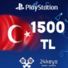 PSN 1500 ЛИР (Турция)