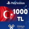 PSN 1000 ЛИР (Турция)
