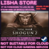 Total War: SHOGUN 2 Collection Стим Оффлайн на 90 дней