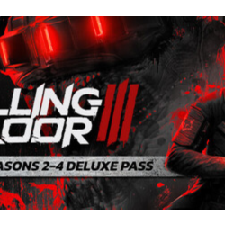 Killing Floor 3 - Elite Nightfall Edition Upgrade DLC
