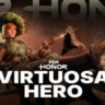 For Honor – Y9S2 Fencer Hero DLC * STEAM РФ/КЗ/СНГ