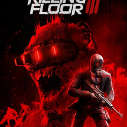 💘 Killing Floor 3 (Xbox) Игры общий