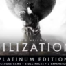 ЦИВИЛИЗАЦИЯ 6 | ПЛАТИНУМ ЭДИШЕН  | ЧИСТЫЙ АККАУНТ |