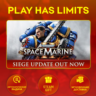 Warhammer 40: Space Marine 2*RU/UA/KZ/СНГ/TR