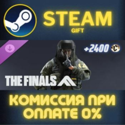 THE FINALS - Hedge Hunter Set Steam Gift СТИМ ГИФТ ПК АВТОДОСТАВКА ПОДАРОК DLC