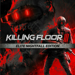 Killing Floor 3 Elite Nightfall Edition / STEAM АККАУНТ