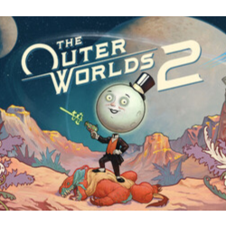 The Outer Worlds 2 | ПОДАРОК STEAM