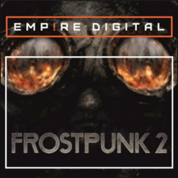 Frostpunk 2 / Ключ Steam / Россия / СНГ / Без комиссии