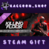 Killing Floor 3 - Future Seasons 2-4 Deluxe Pass DLC