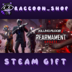 Killing Floor 3 Elite Nightfall Edition RU*KZ*UA*CIS