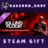 Killing Floor 3 Shadow Agent Season 1 Deluxe Pass DLC