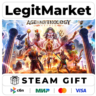 Age of Mythology: Retold / Steam RU   МИР / АВТО
