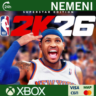 NBA 2K26 Superstar Edition XBOX SERIES XS КЛЮЧ