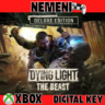 DYING LIGHT: THE BEAST DELUXE XBOX SERIES X|S КЛЮЧ