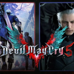 Devil May Cry 5   Playable Character: Vergil DLC (Steam