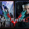 Devil May Cry 5   Playable Character: Vergil DLC (Steam