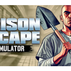 Prison Escape Simulator: Dig Out  60 Игр | Steam | АВТО 24/7