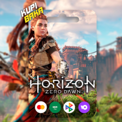 🌌 Horizon Zero Dawn🌌RU/TR/AR/UA