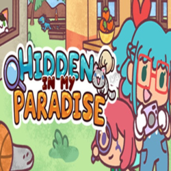 Hidden in my Paradise (Steam key / РФ Весь Мир)
