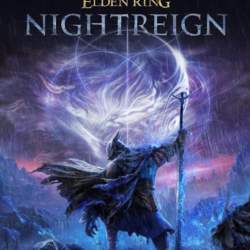 ELDEN RING NIGHTREIGN (Xbox One Series) Аренда Онлайн