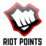 Riot Access Латинская Америка 80 USD | LM Riot код | Мгновенно