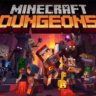 Minecraft Dungeons Ultimate DLC Bundle PC | Глобальный | 19.99 USD