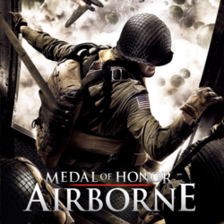 Medal of Honor: Airborne (Steam)(Region Free)