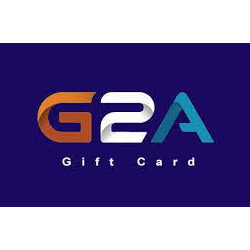 G2A Код Скидки Глобально 25 USD | GLC Подарочная Карта | Мгновенно