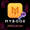 🔑 MyBook Premium НА 14 Дней   АУДИО