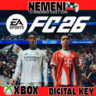 EA SPORTS FC 26 STANDARD XBOX ONE/X|S КЛЮЧ СРАЗУ