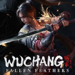 ✅WUCHANG: Fallen Feathers✅ Ps5 ✅Общий✅