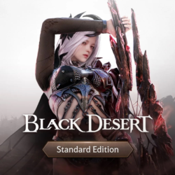 Black Desert PS5 | П2/П3