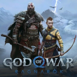 👑God of War / Ragnarok (steam) 200 Game