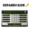 AIR Xpand!2 МОМЕНТАЛЬНАЯ ВЫДАЧА [Ключ для iLok]