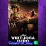 ☀️Virtuosa - Hero - FOR HONOR XBOX DLC