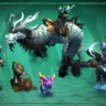 Mists of Pandaria Classic Battle.net UA KZ