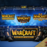 Warcraft Remastered Battle Chest battle.net UA/KZ