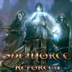SpellForce 3 Reforced (Ключ Steam | РФ СНГ)